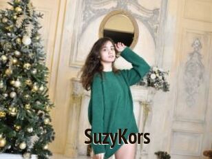 SuzyKors