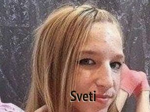 Sveti