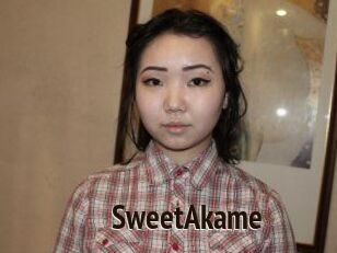 SweetAkame