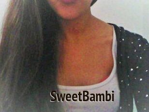 SweetBambi