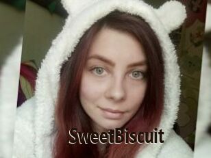 SweetBiscuit