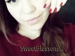 SweetBlossomX