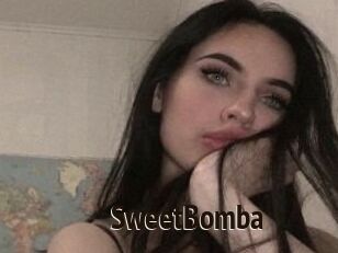 SweetBomba