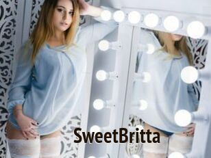 SweetBritta