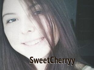 SweetCherryy