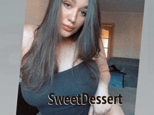 SweetDessert