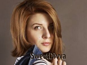 SweetDivva