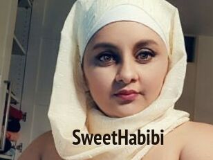 SweetHabibi
