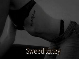 SweetHarley