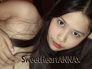 SweetHeartANNAx Amatrice Blog