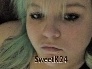 SweetK24