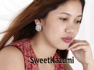 SweetKazumi