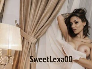 SweetLexa00