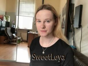 SweetLeya