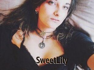 SweetLily