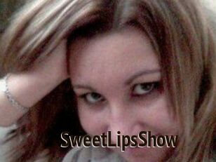 SweetLipsShow