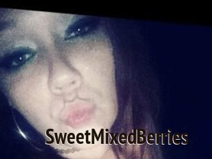 SweetMixedBerries