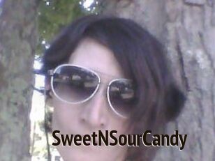 SweetNSourCandy