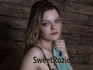 SweetRozie