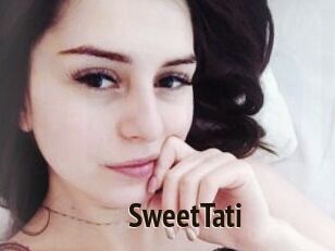 SweetTati