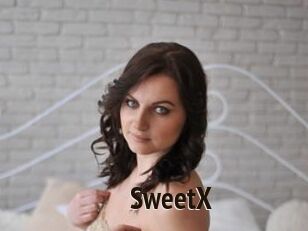 SweetX