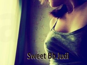 Sweet_Bb_Judi