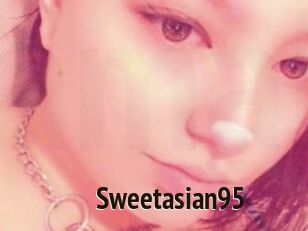 Sweetasian95
