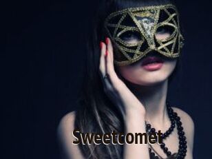 Sweetcomet