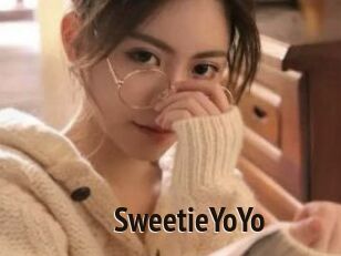 SweetieYoYo