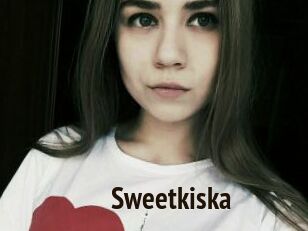 Sweetkiska