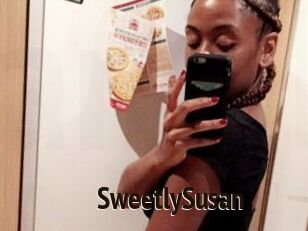 SweetlySusan