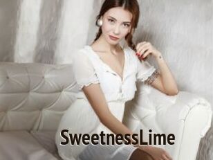 SweetnessLime