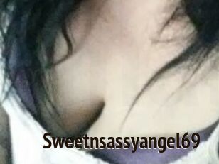 Sweetnsassyangel69