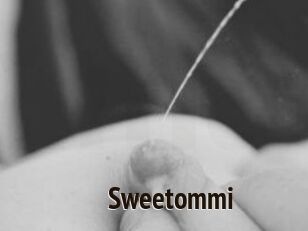 Sweetommi