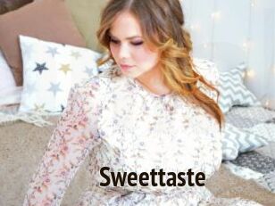 Sweettaste