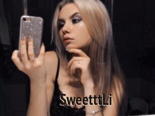 SweetttLi