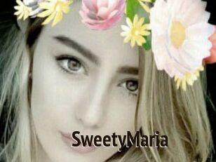 SweetyMaria