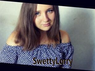 SwettyLorry