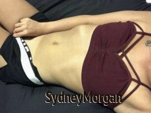 Sydney_Morgan