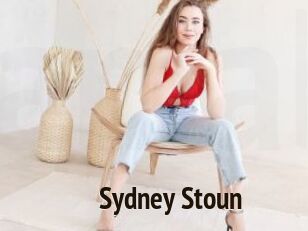 Sydney_Stoun