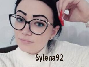 Sylena92