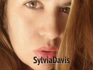 Sylvia_Davis