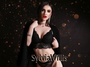 SylviaWillis