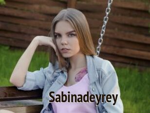 Sabinadeyrey