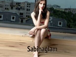 Sabinaglam