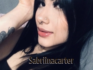 Sabriinacarter