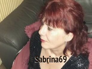 Sabrina69