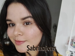 Sabrinajons