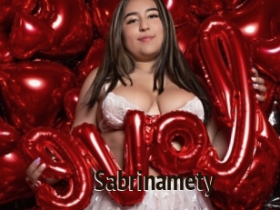 Sabrinamety