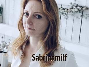 Sabrinamilf